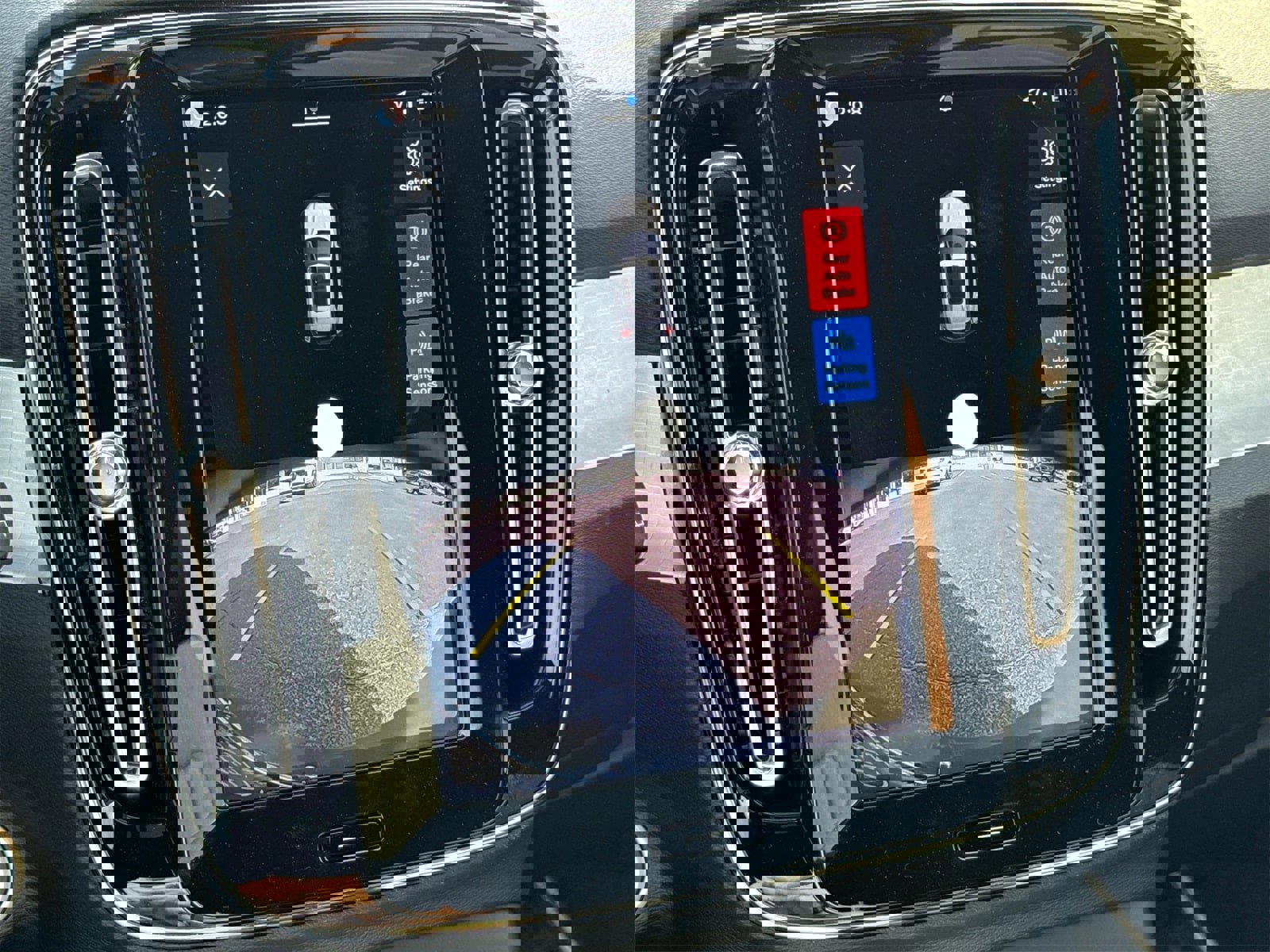 New 2026 Volvo XC40 B4 Core w/ Protection Package image 23