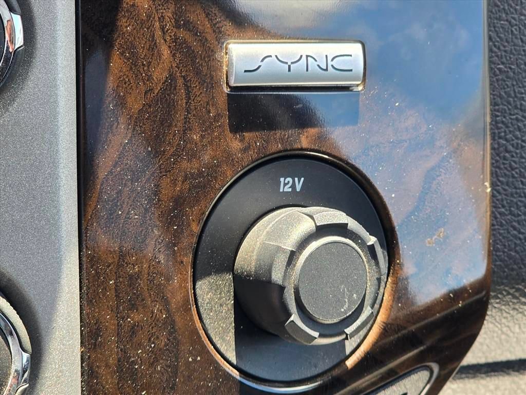 Used 2015 Ford F250 Platinum AWD/4WD image 20