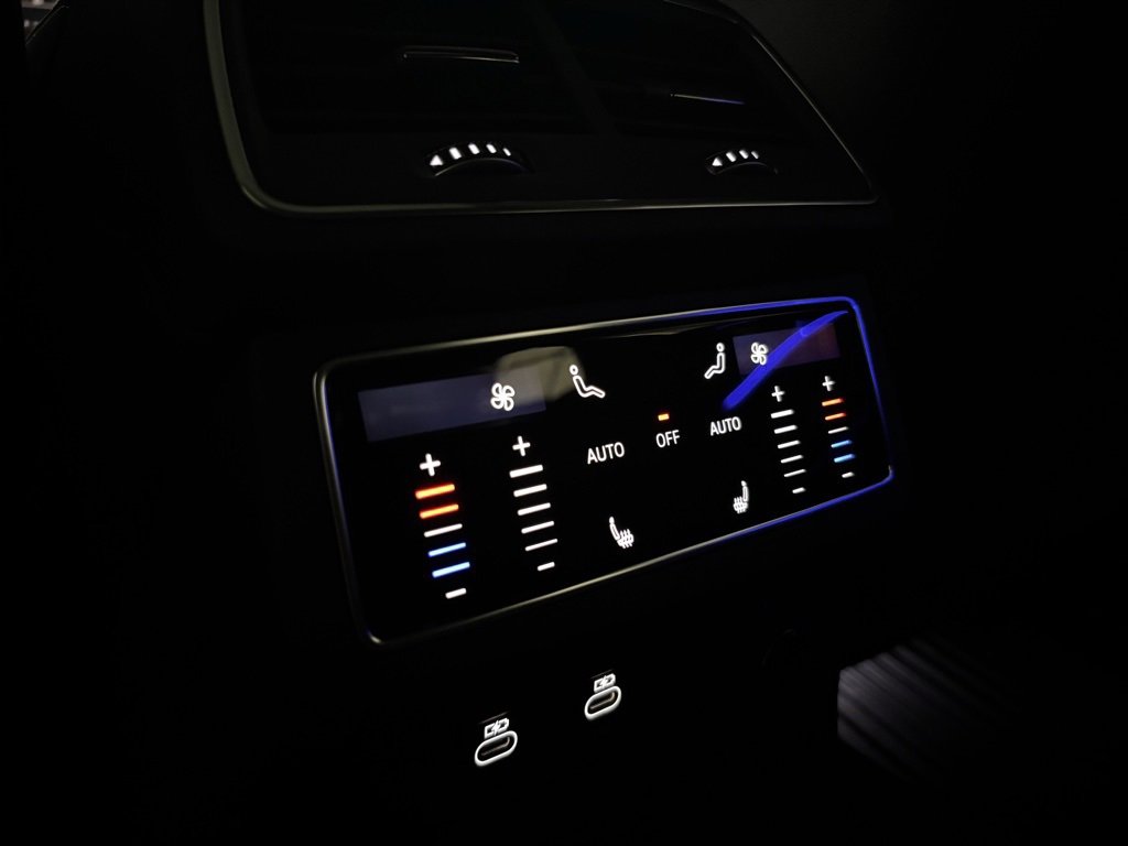 New 2025 Audi A6 Premium Plus image 29