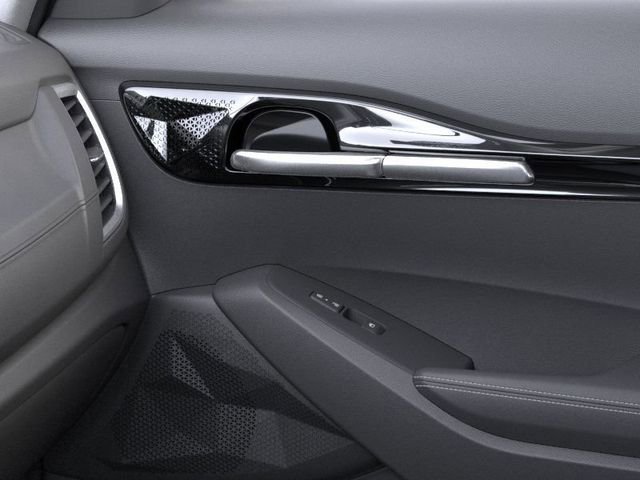 New 2026 Kia Seltos EX w/ EX Sunroof Package image 25