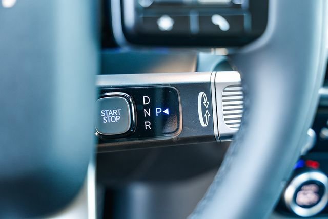 New 2026 Hyundai Ioniq 9 Calligraphy image 24