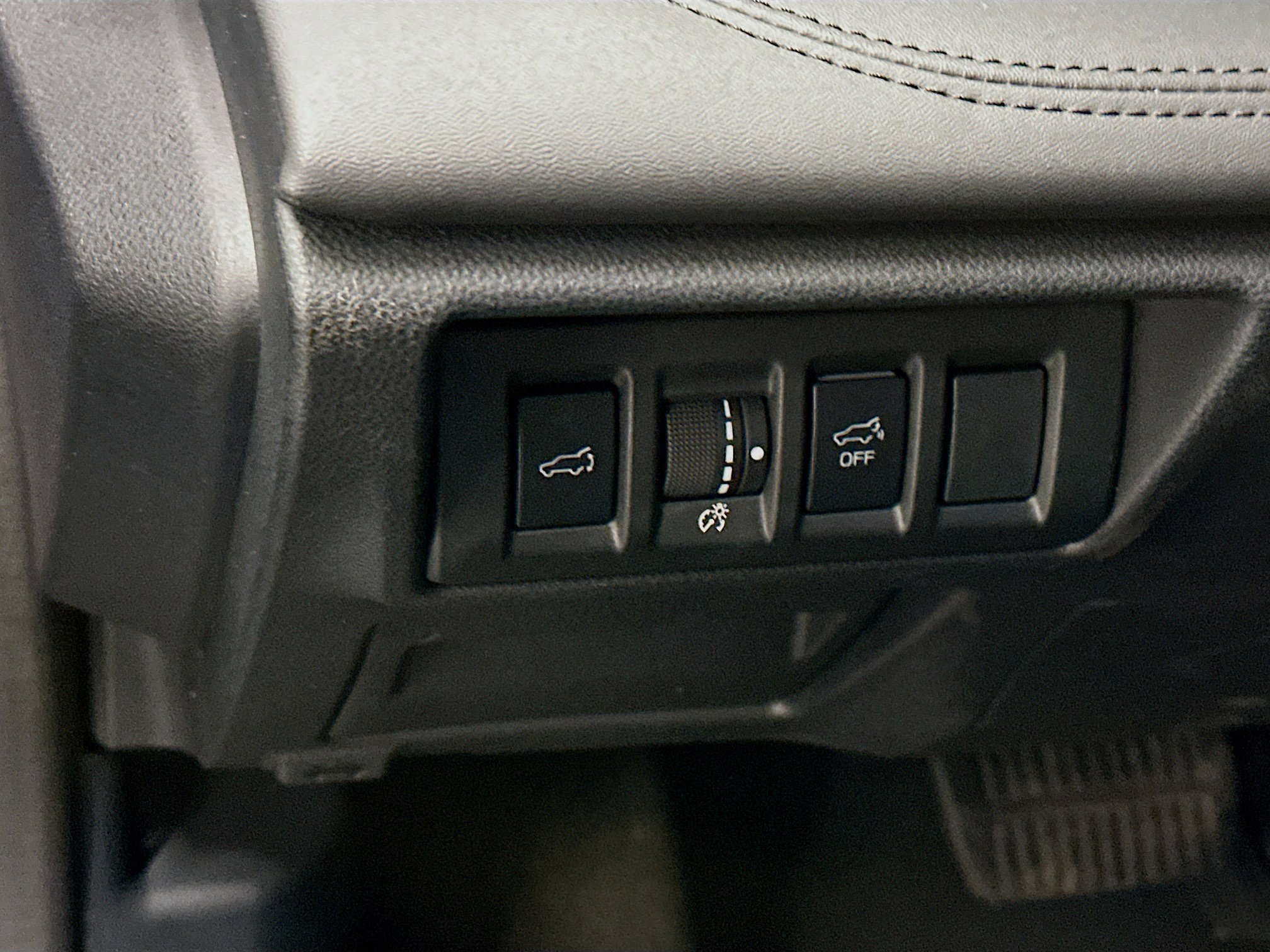 Used 2024 Subaru Outback Wilderness image 17