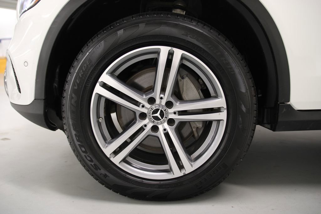 Certified 2022 Mercedes-Benz GLC 300 4MATIC image 10
