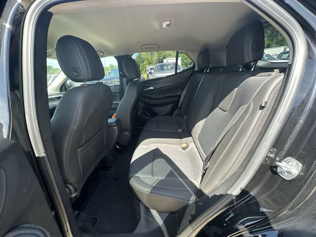 Used 2024 Buick Encore GX Preferred AWD/4WD image 26