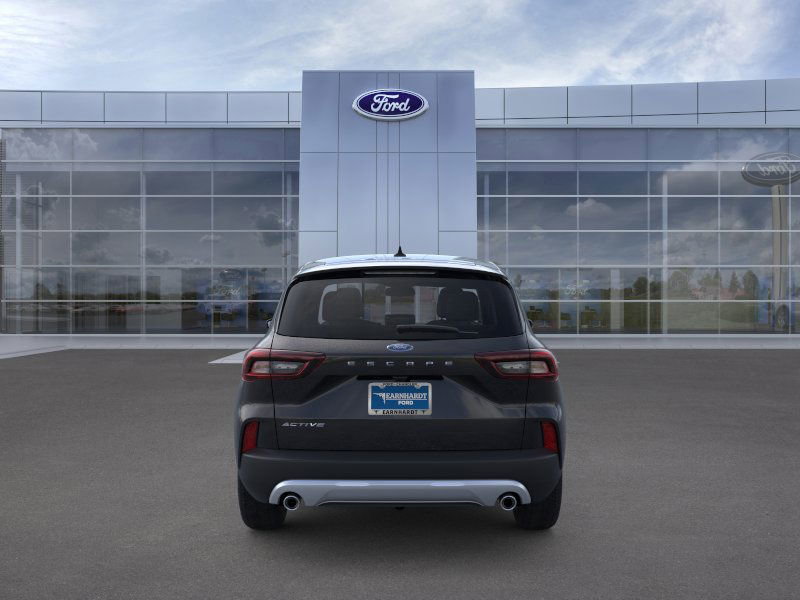 New 2026 Ford Escape Active image 5
