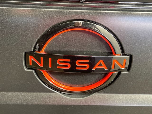 New 2026 Nissan Frontier Pro-X RWD image 18