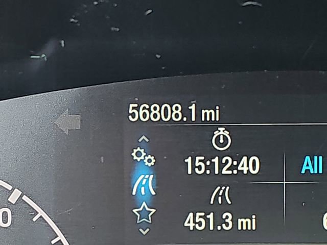 Used 2022 Ford Maverick XL FWD image 16