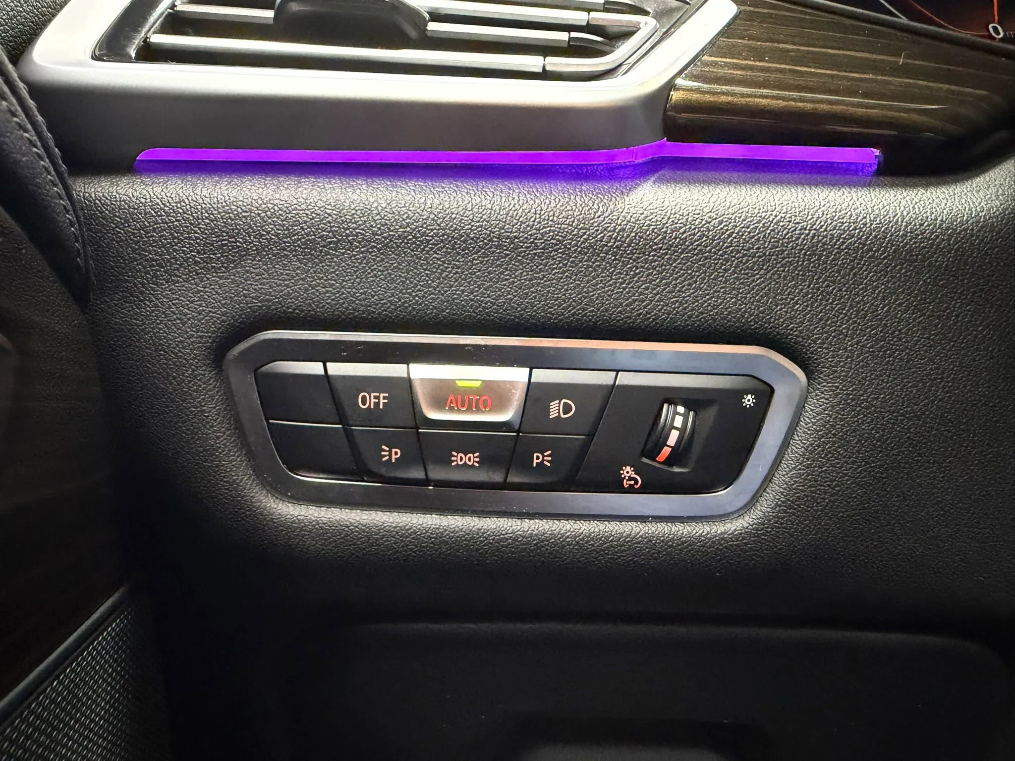 Used 2023 BMW X5 xDrive40i image 27