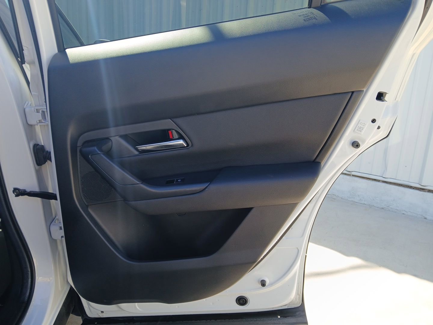 Certified 2024 MAZDA CX-50 AWD 2.5 S w/ Cargo Package image 17