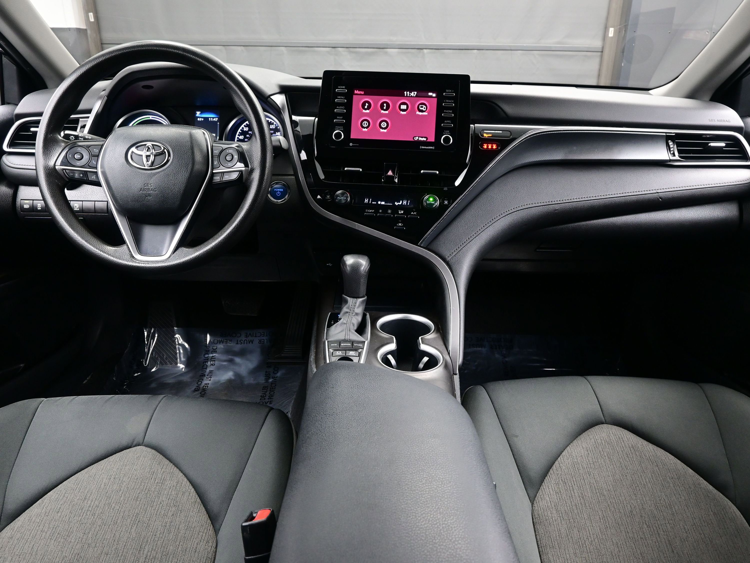 Used 2023 Toyota Camry LE image 17