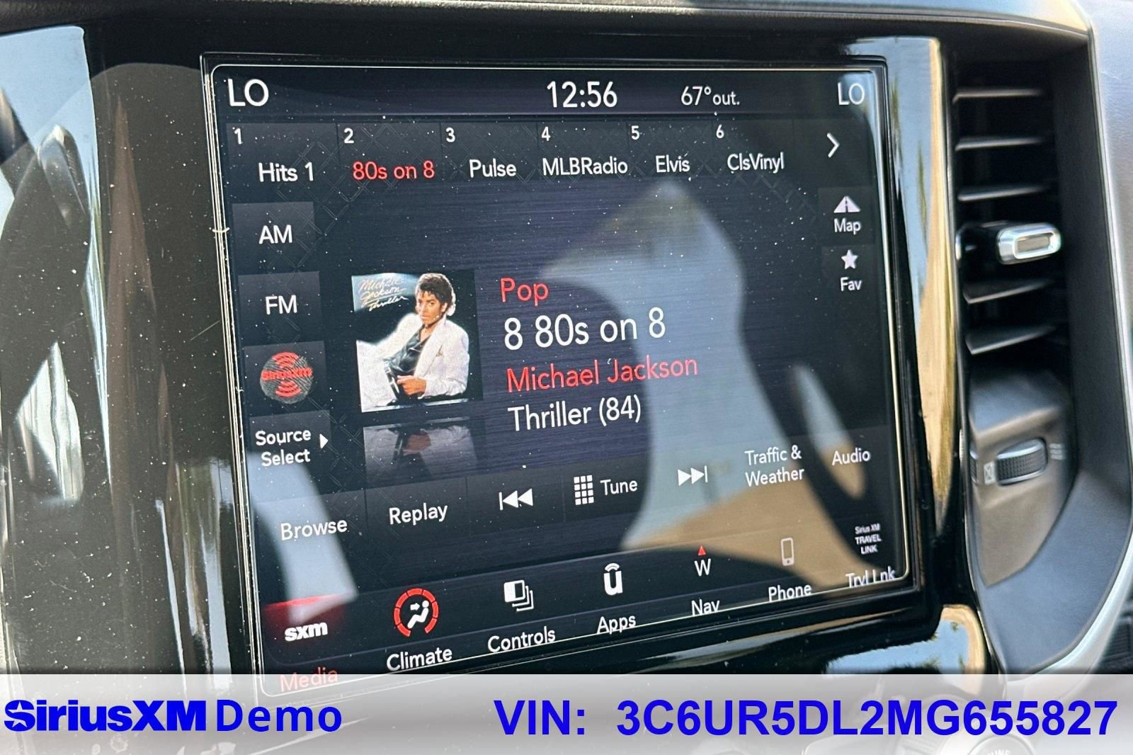 Used 2021 RAM 2500 Big Horn w/ Level 1 Equipment Group AWD/4WD image 29