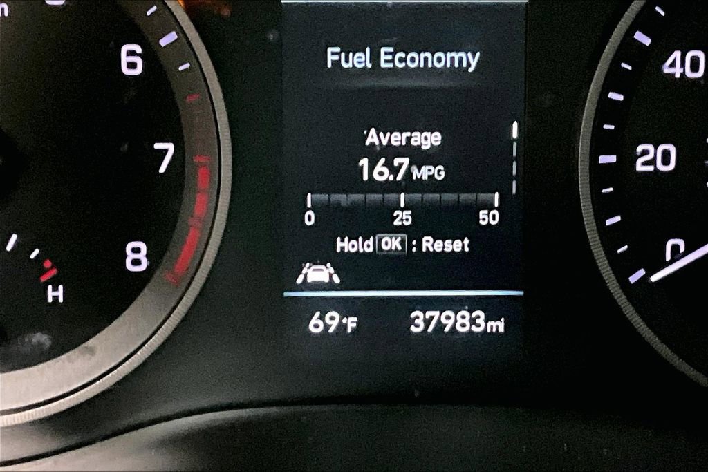 Used 2020 Hyundai Tucson Ultimate FWD image 13