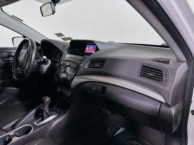 Used 2018 Acura ILX Base image 30