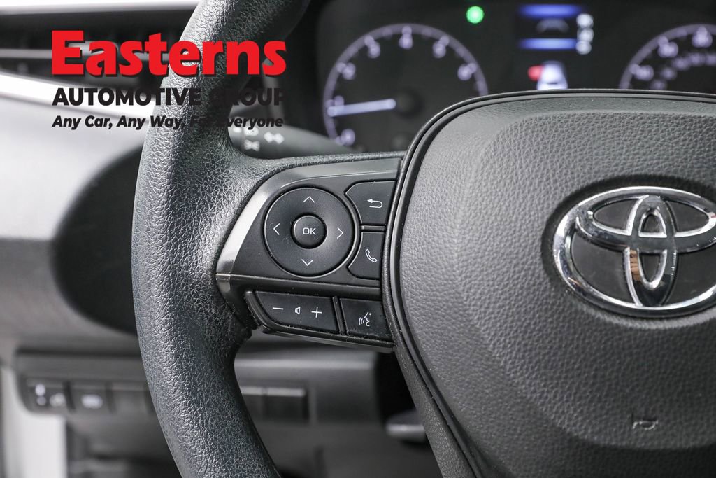 Used 2023 Toyota Corolla LE image 15