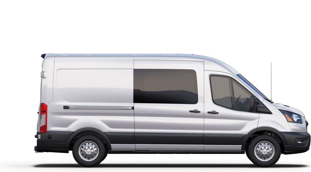 New 2025 Ford Transit 150 Cargo Van image 5