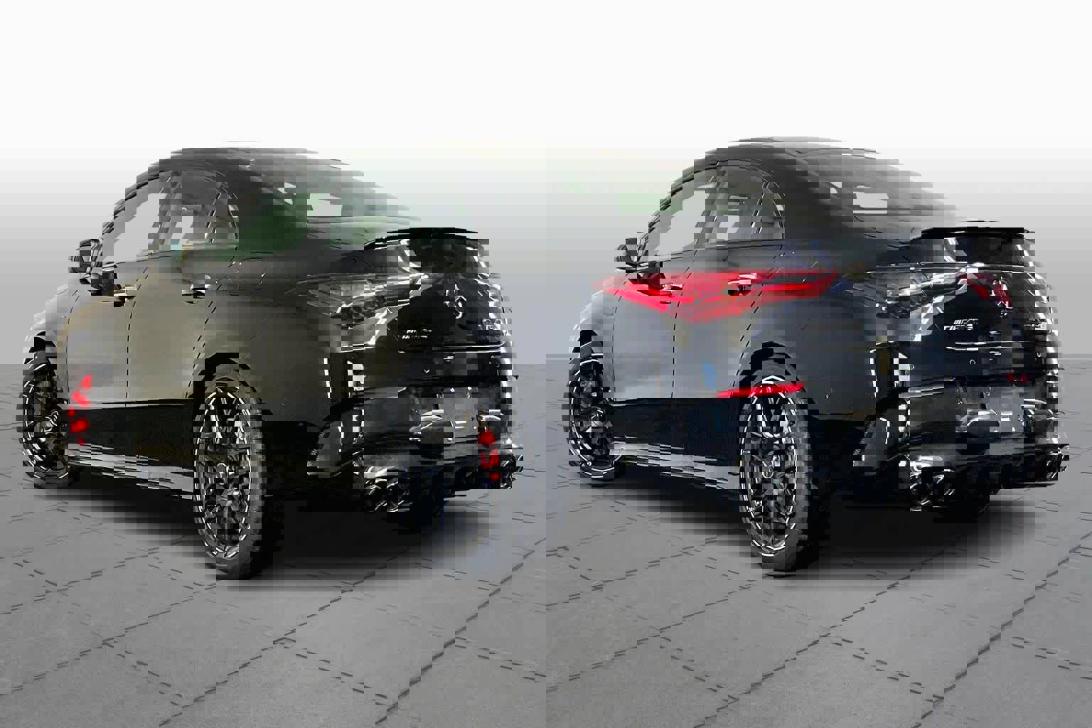 New 2026 Mercedes-Benz CLA 45 AMG S 4MATIC image 3