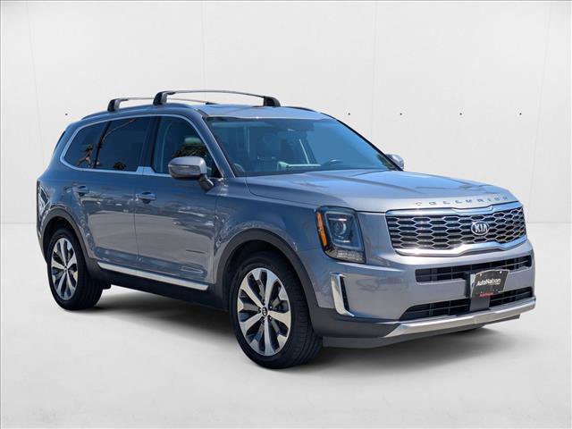 Used 2020 Kia Telluride S image 3