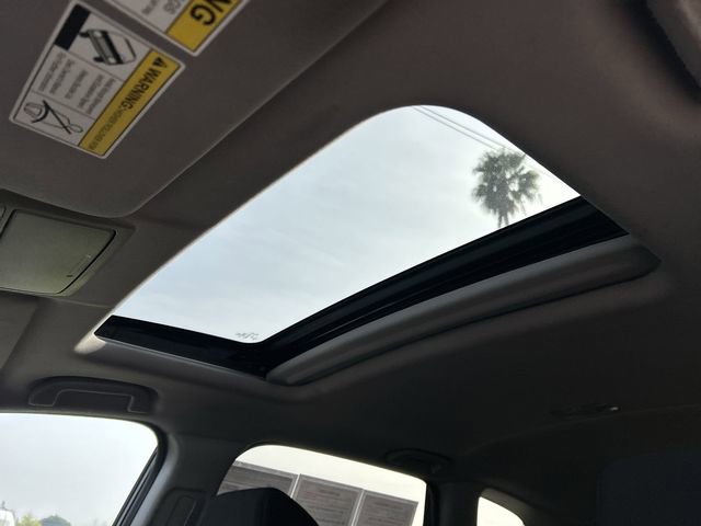 Used 2019 Honda CR-V EX image 21