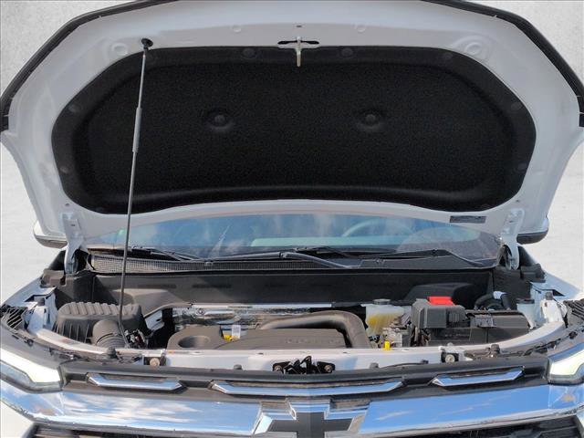 New 2026 Chevrolet Equinox LT image 17