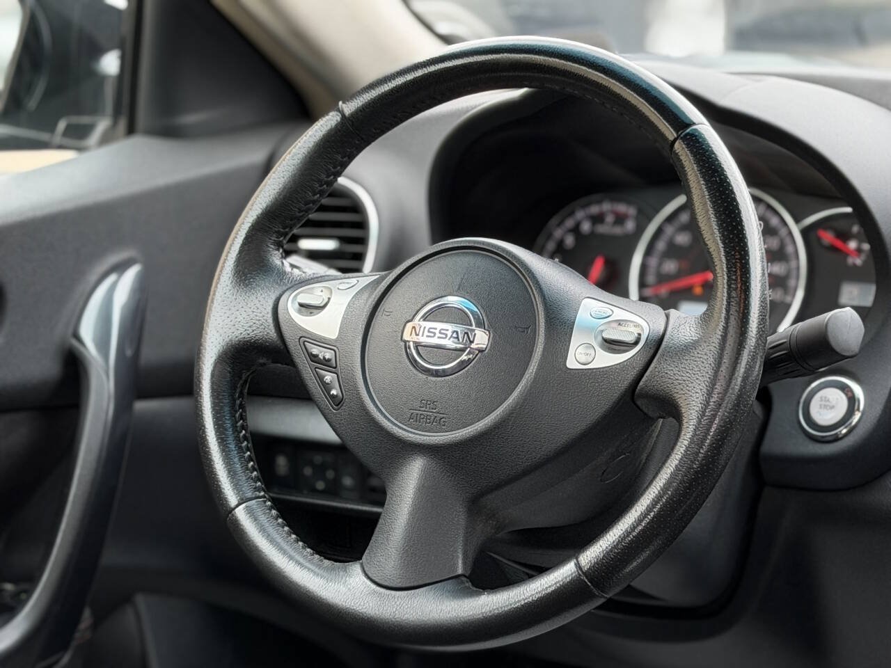 Used 2012 Nissan Maxima 3.5 S FWD image 13