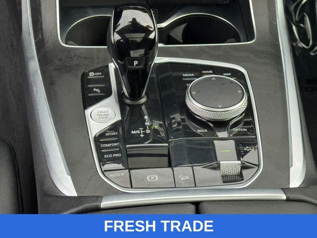 Used 2022 BMW X7 xDrive40i w/ Premium Package image 22