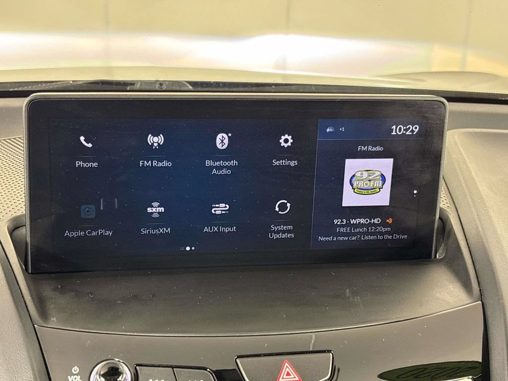 Used 2020 Acura RDX AWD image 21