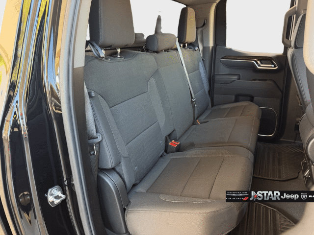 Used 2026 GMC Sierra 1500 Elevation AWD/4WD image 27