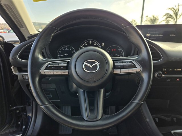 Used 2023 MAZDA MAZDA3 s image 25