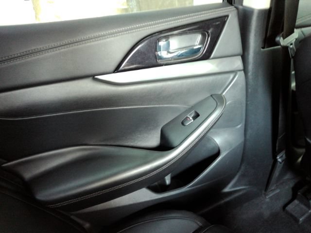 Used 2021 Nissan Maxima 3.5 SV w/ Floor Mat Group FWD image 29