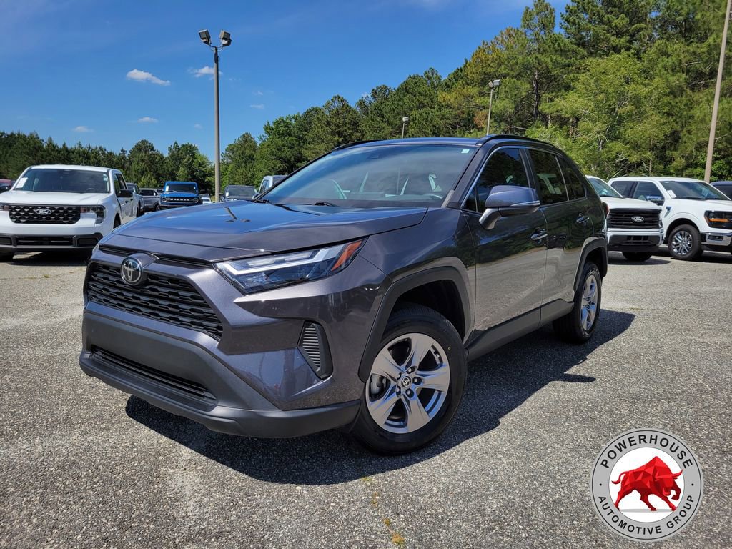 Used 2023 Toyota RAV4 XLE w/ Convenience Package