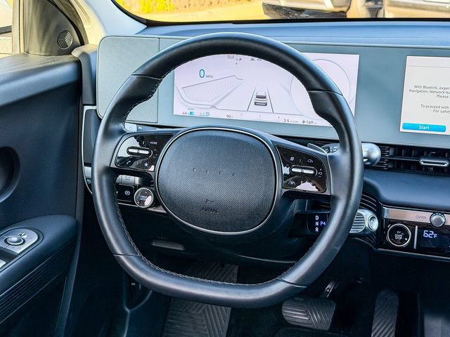 Certified 2024 Hyundai Ioniq 5 SEL AWD/4WD image 17
