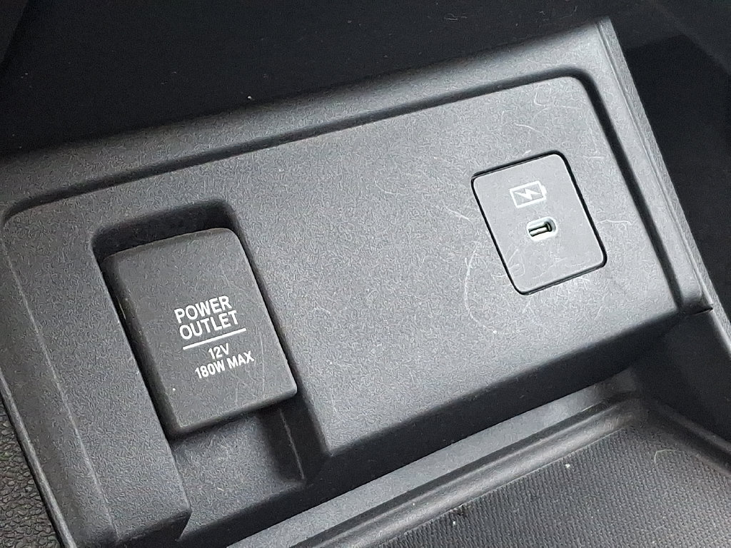 Certified 2023 Acura RDX AWD image 27