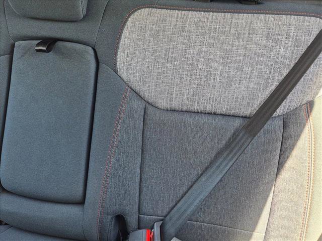 Used 2023 Ford Maverick XLT FWD image 12