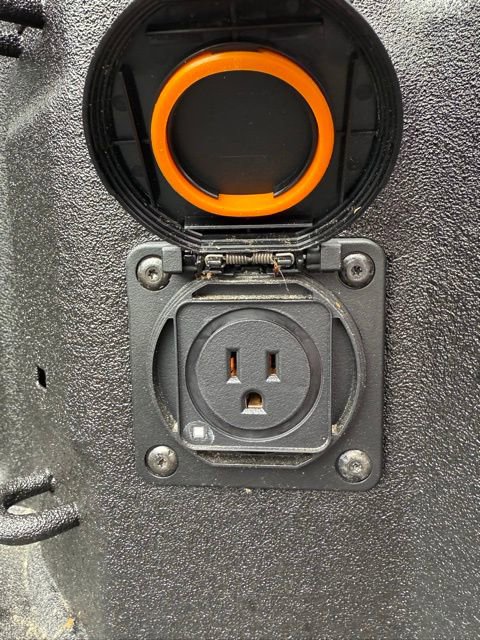 Used 2024 GMC Sierra 1500 Denali image 42