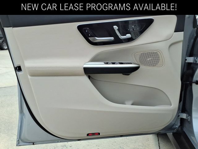 Certified 2026 Mercedes-Benz GLC 300 image 12