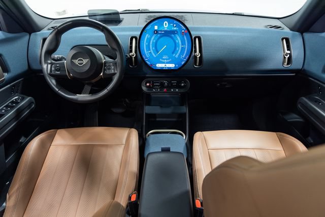 Used 2025 MINI Cooper Countryman S AWD/4WD image 19