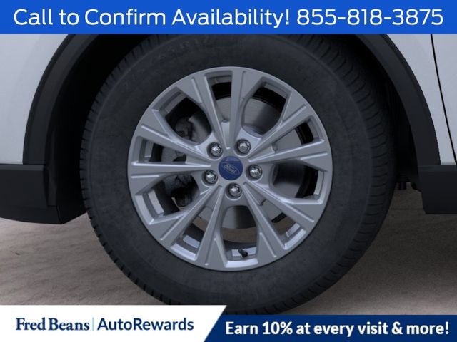 New 2026 Ford Escape Active w/ Cold Weather Package AWD/4WD image 24