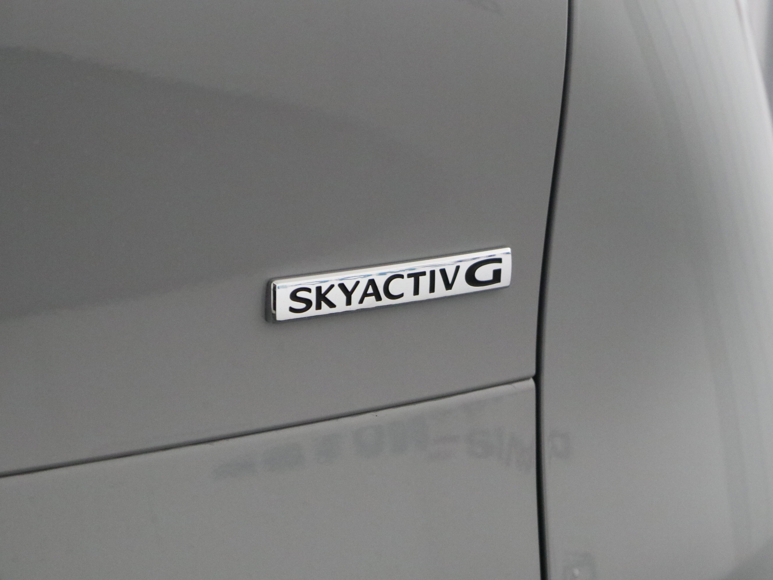 New 2026 MAZDA CX-30 AWD 2.5 S w/ Select Sport Pkg image 34