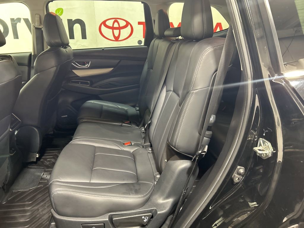 Used 2020 Subaru Ascent Limited w/ Technology Package image 20
