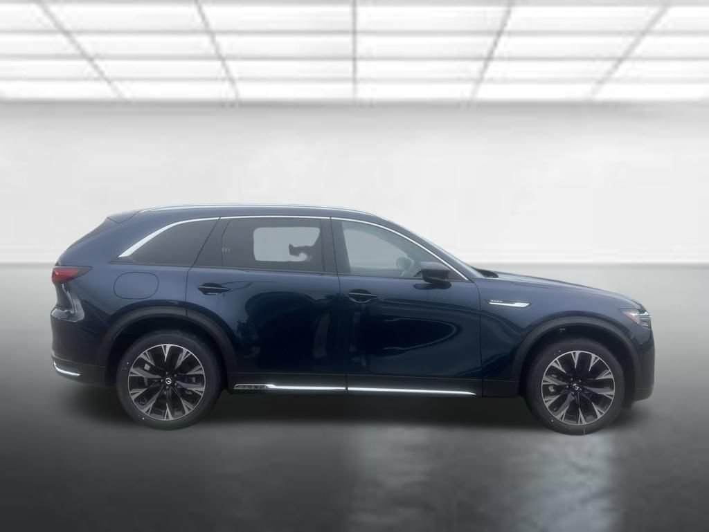 New 2026 MAZDA CX-90 Plug-In Hybrid w/ Premium Plus AWD/4WD video 2