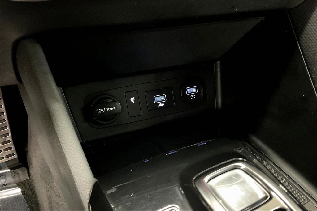 Used 2020 Hyundai Sonata SEL Plus FWD image 16