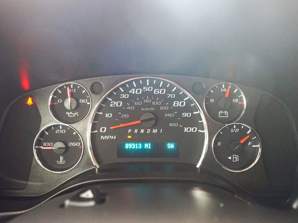 Used 2020 Chevrolet Express 3500 LT w/ LT Preferred Equipment Group image 15