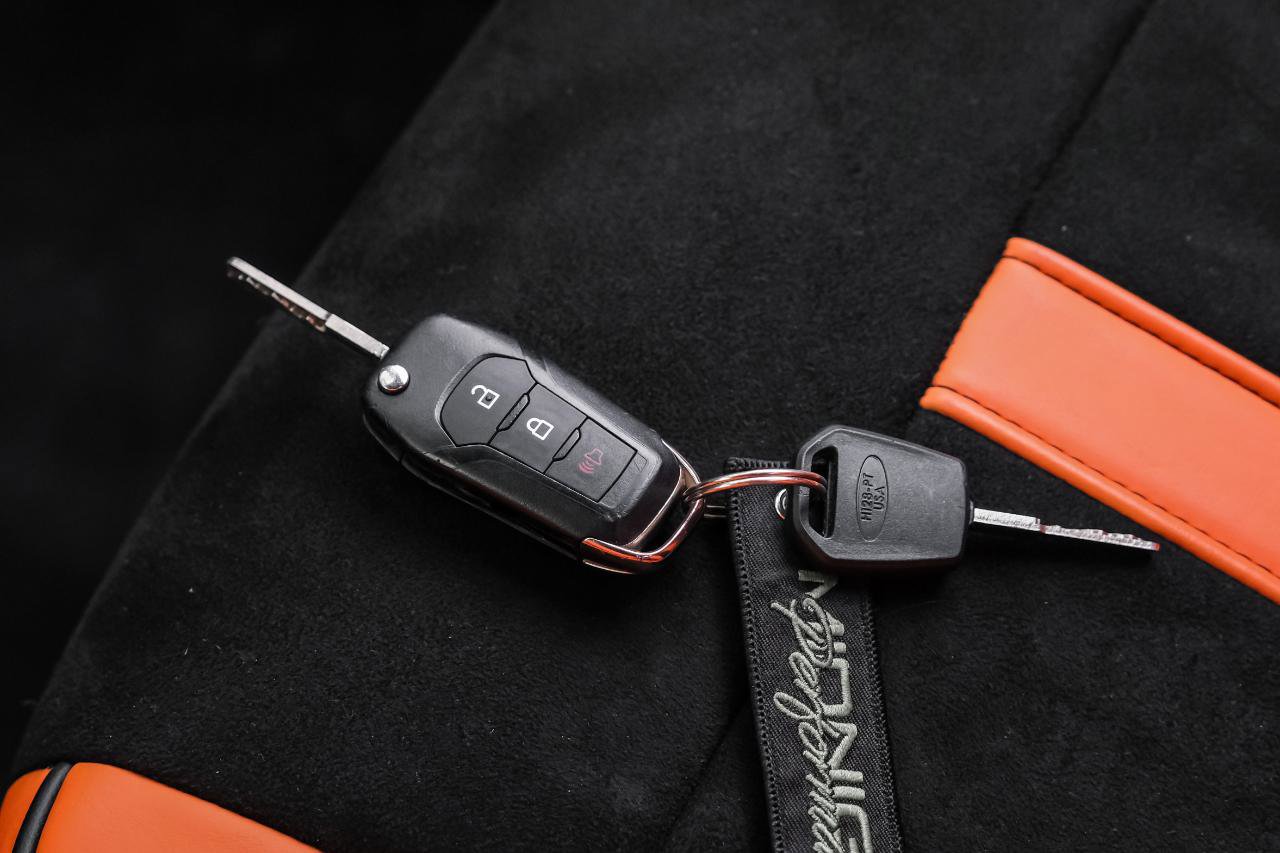 Used 2020 Ford F150 XL w/ Equipment Group 101A Mid image 56