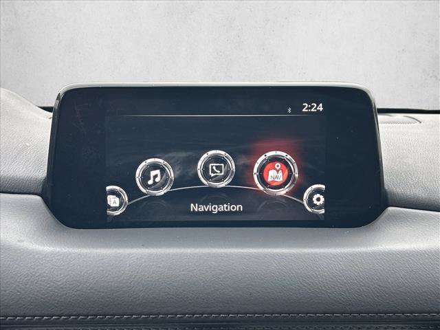 Used 2020 MAZDA CX-5 Touring AWD/4WD image 17