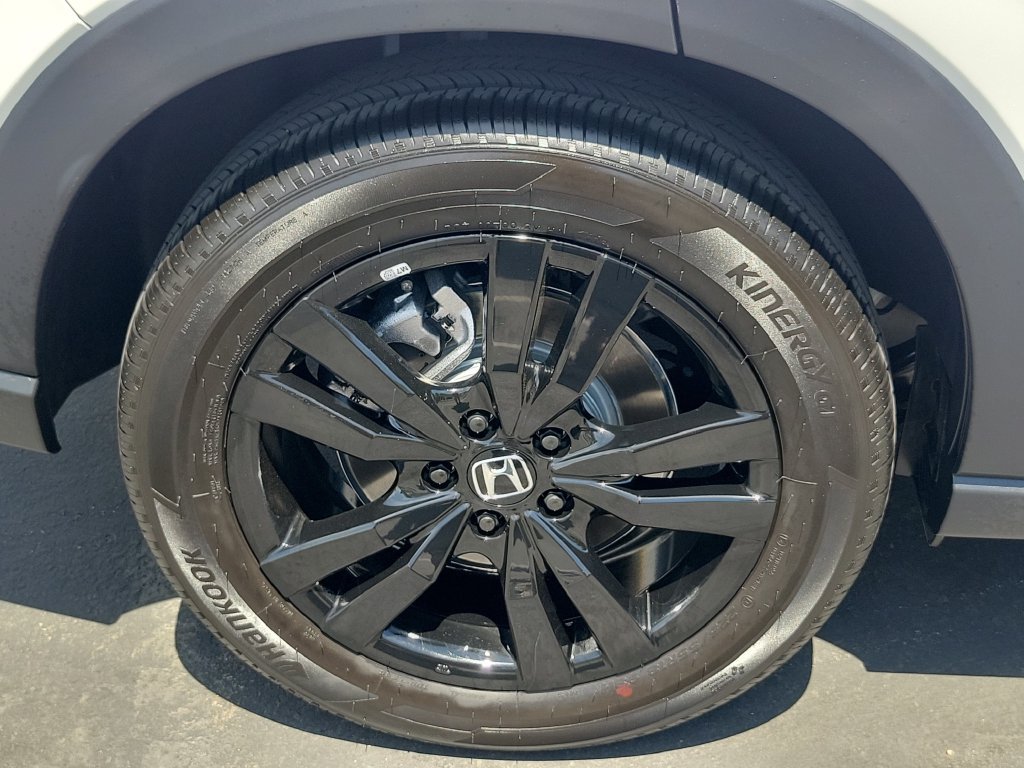 Used 2027 Honda HR-V Sport image 7
