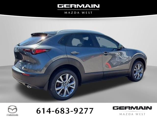 New 2026 MAZDA CX-30 AWD 2.5 S w/ Premium Package image 9