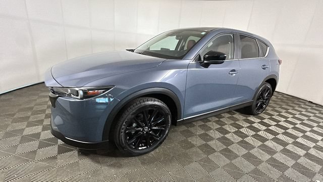 Used 2025 MAZDA CX-5 Carbon Edition AWD/4WD image 6
