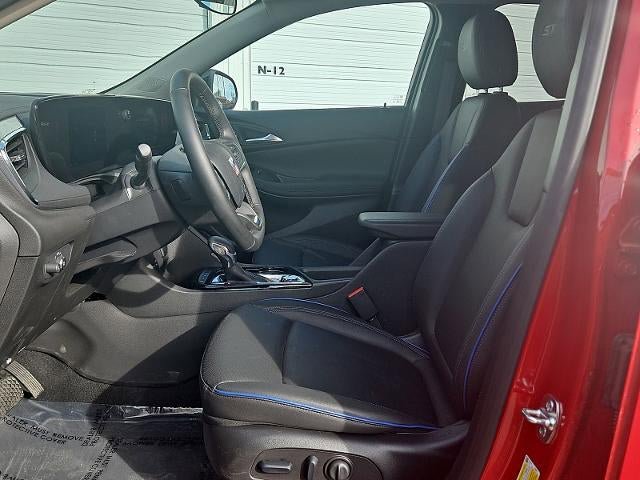 New 2026 Buick Encore GX Sport Touring w/ Comfort Package AWD/4WD image 22