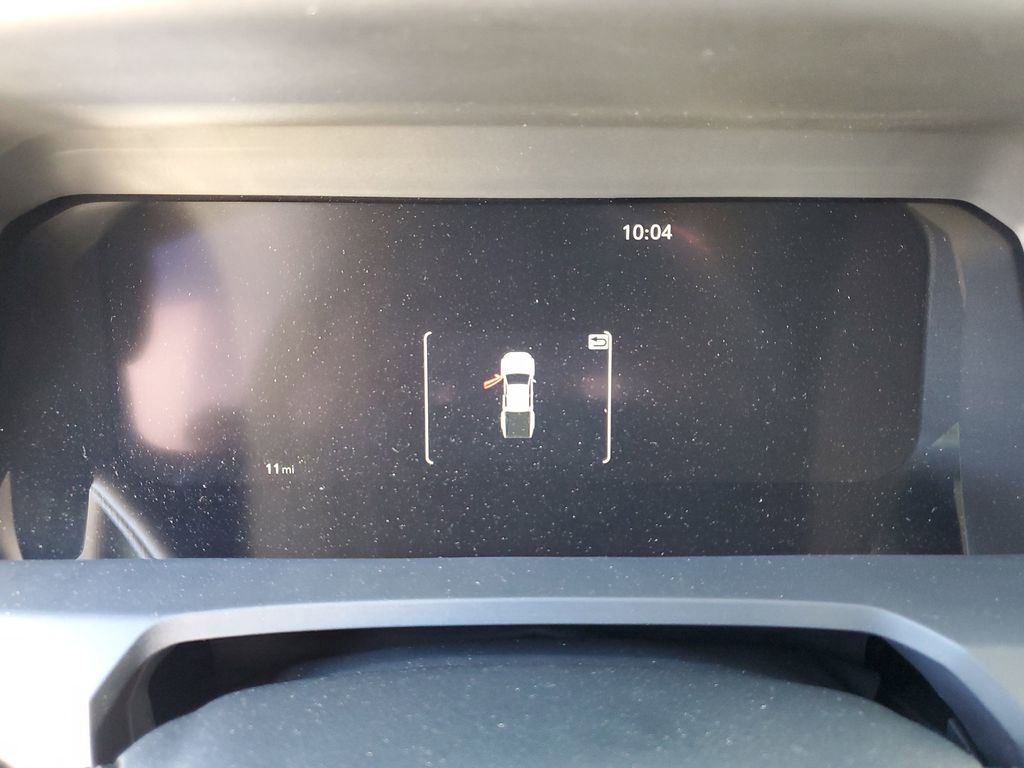 New 2025 Toyota Tacoma TRD Sport image 20