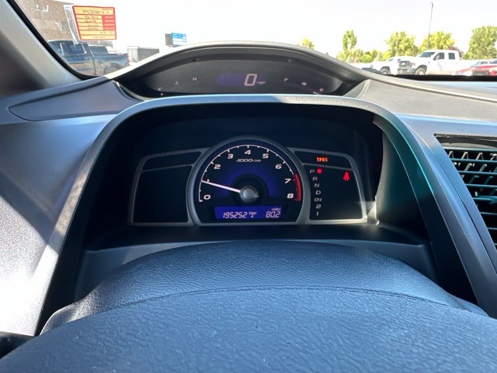 Used 2010 Honda Civic LX image 2